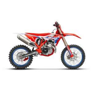 Beta Sykkel RX 4T 450 ccm 2026