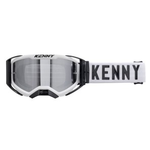 Kenny Brille Performance Evo 2 Hvit
