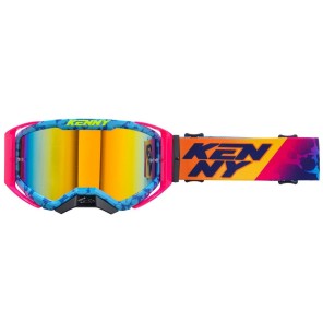 Kenny Brille Performance Evo 2 Socal