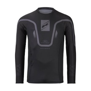 Kenny Trøye Titanium 