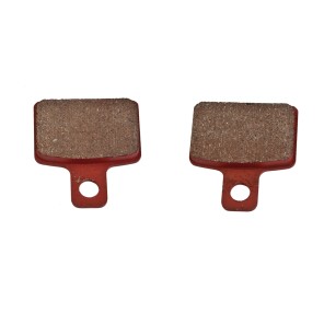 Galfer Bremseklosser Bak Racing Sherco Scorpa Gasgas Jtg Montesa Ossa Trs Vertigo