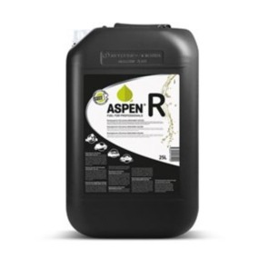 Aspen R 25 Liter 102 Octane  (KAN IKKE SENDES)
