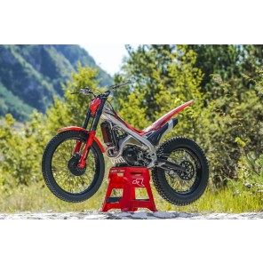 Beta Trial Sykkel Sincro 125 2T 2026