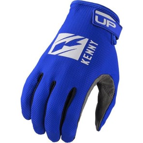 Kenny Hansker UP Blå