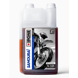 Ipone 2T Samourai Racing 1L