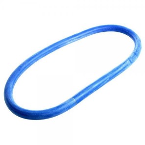 Montasje Slange Slangeløst Dekk (Sort)