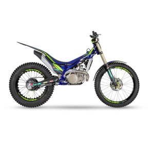 Sherco 125 ST-F Factory 2026