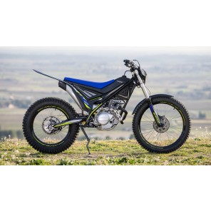 Sherco 125 TY 2026 (m/Sete)   (Homologisert)
