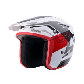 Kenny Hjelm Trial UP Graphic  Str XL