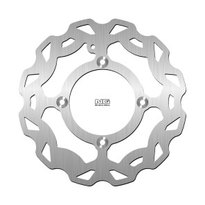 Beta Bremseskive Foran Track SM / End