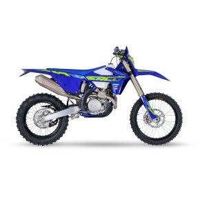 Sherco Enduro Sykkel 4T 500 SEF-Factory 2026