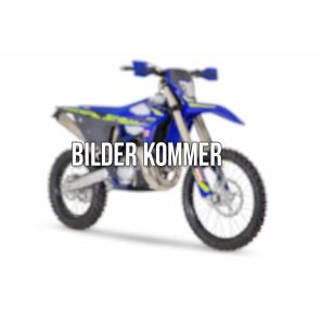 Sherco Enduro Sykkel 2T 300 SE-Factory 2025 (Reg hvite skilt)