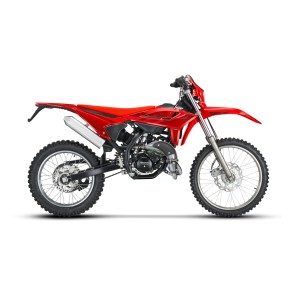 Beta Sykkel RR Enduro Standard 50cc Rød  (E5)