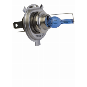 Pære H4 Xenon 12v 35/35w blå