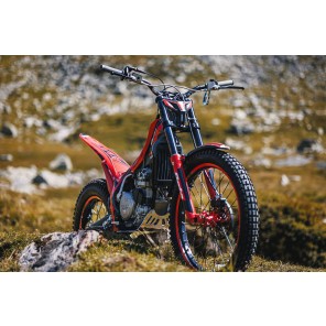 Beta Trial Sykkel Evo 300 4T 2026