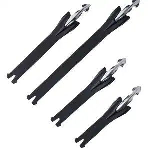 Alpinestars Spenne set Tech 7 2025 > black