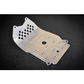 Beta CSP Bunnpanne Sincro 125-300 2T 26 -> Sølv