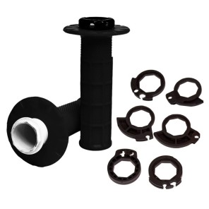 Apico Holker GRIP ON Sort