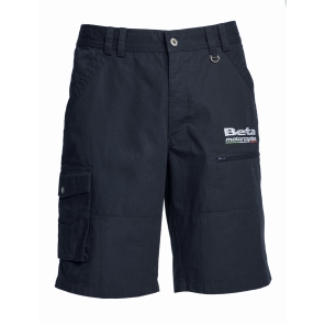 Beta Paddock Shorts 18