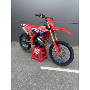 Beta Sykkel RX 2T 350 ccm 2026 (Demo 3 timer)