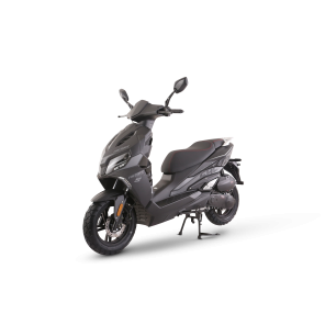 Sherco Scooter 50cc SM Factory Blackmoon