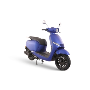 Sherco Scooter 50cc SM Easy Blå