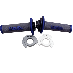 Sherco Holker LOCK-ON  GRÅ