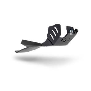 S3 Beta Bunnpanne Hard Enduro m/Link RR 250/300 2T Sort End 24->