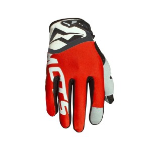 Mots Trial Hanske Rider 2 Rød Barn