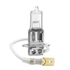 Pære H3 12V 55W PK22s