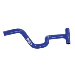 Sherco Nedre Silikon Slange 250/300 4T End Blå