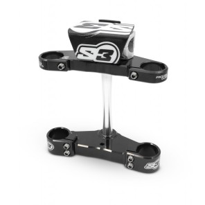 S3 Styrebro Gasgas 39mm Tech Sort