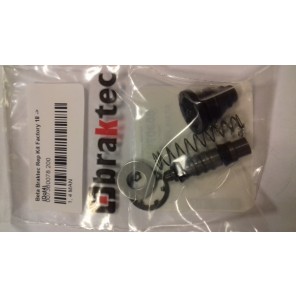 Beta Braktec Rep Kit Bremse / Clutchpumpe  Factory  (Dot4)