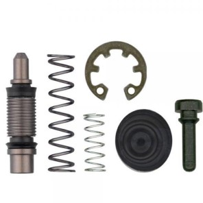 Sherco Braktec Clutch Rep sett 9,5mm (Mineral) Factory 17->