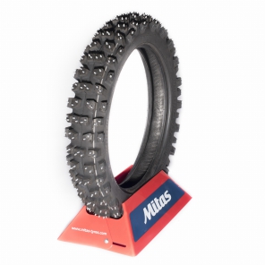 Mitas Piggdekk 110/100-18 T-454 WF (253 pigger)