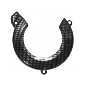 Sherco ST Tenningsdeksel Beskytter 11-> Sort