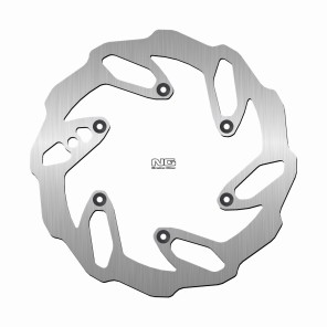 NG Beta Bremseskive Foran 2/4T RR 13->