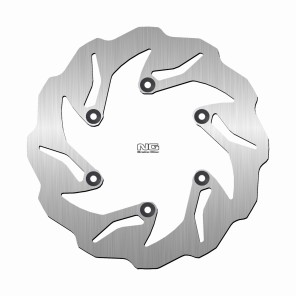 Beta Bremseskive Bak RR 2/4t 13-> (Original)