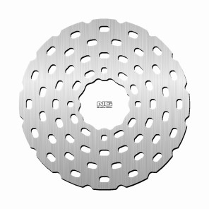 NG Bremseskive Sherco /Gg / Jtg / Trs / Montesa Bak FIM Godkjent FIM