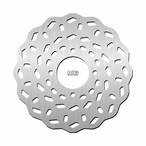 NG Beta Bremseskive Bak Evo 125-300 FIM Godkjent