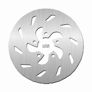 NG Beta ST 50 97-00 Bremseskive Bak