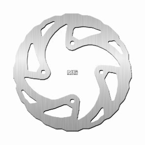 NG Beta Evo Bremseskive Foran Race