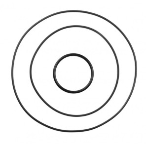 S3 Gasgas EC O-Ring Kit Topp 300ccm END