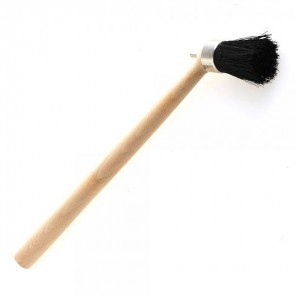 Børste For Dekkpasta Montering