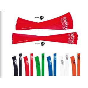 S3 Felgdekal Kit (Velg Farge)