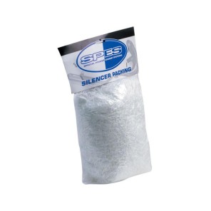 Raceline Lyddemper Innmat 800G