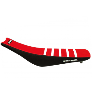 Beta Setetrekk Zebra Sort/Rød RR 13-17