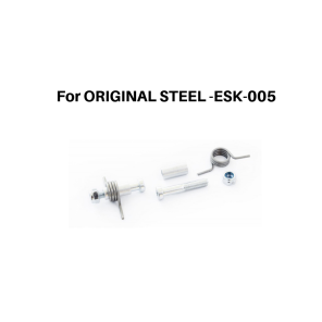S3 Rep Kit Til Steel Fothvilere (ESK-005)