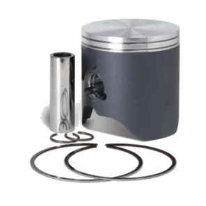 Beta Komplett Stempel Evo/Rev 80 (Junior/Senior)