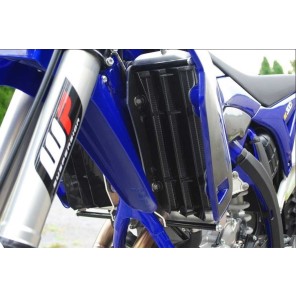 Sherco AXP Radiator Guards SE 2T END 19->